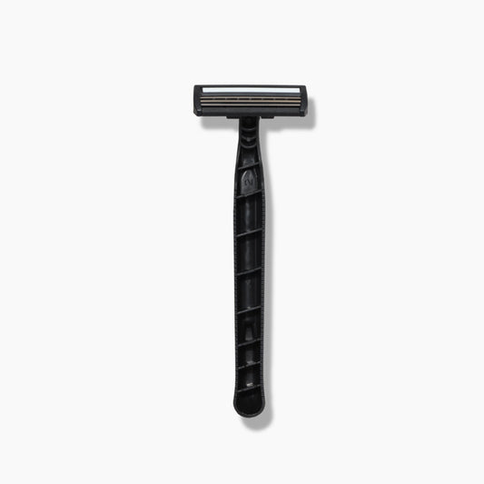 Biodegradable disposable razors