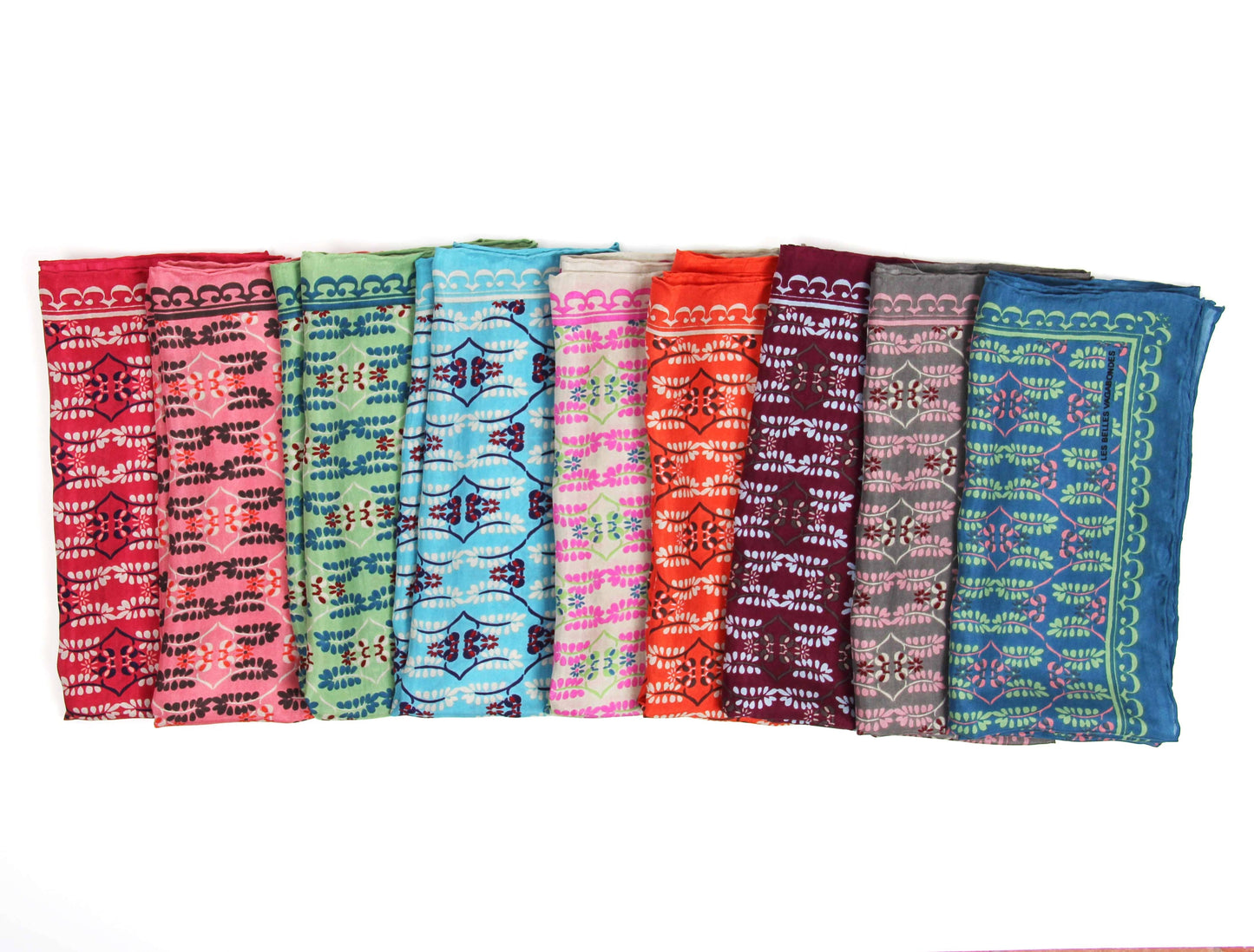 Mini Albertine Brown | Les Belles Vagabondes