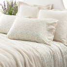 Watercolor Dots Bedding Collection — view 3