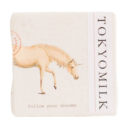 Follow Your Dreams Perfumed Shea Butter Soap