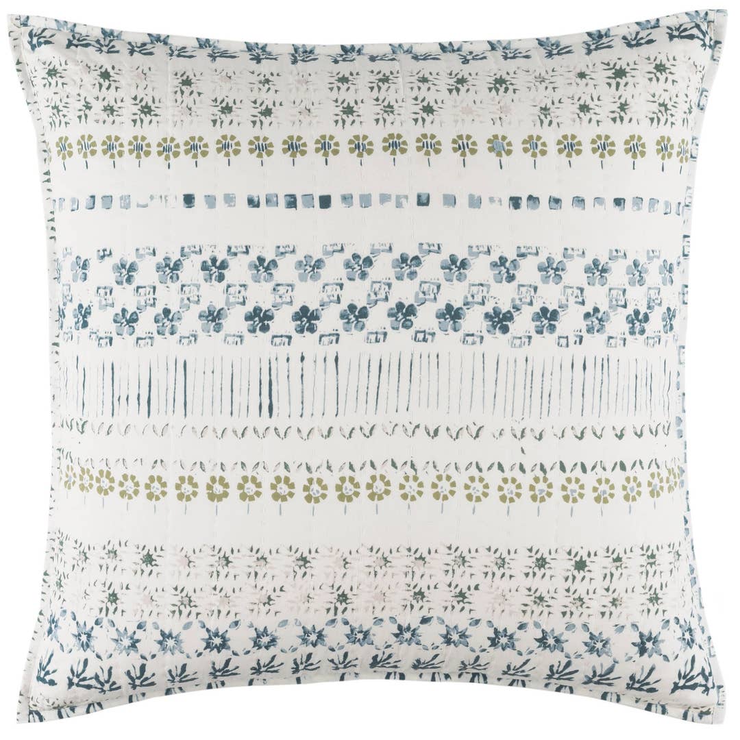 Hawthorn Bedding Collection | Annie Selke