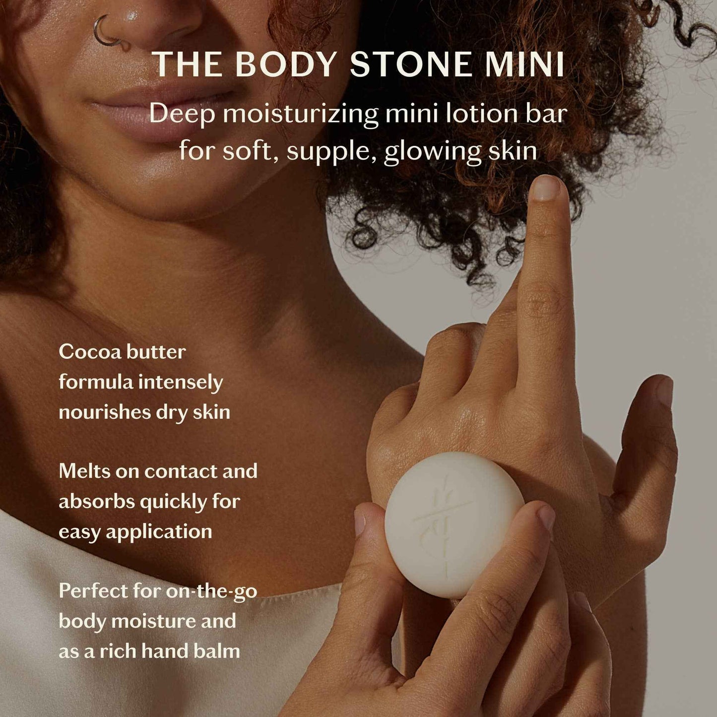 The scent discovery set