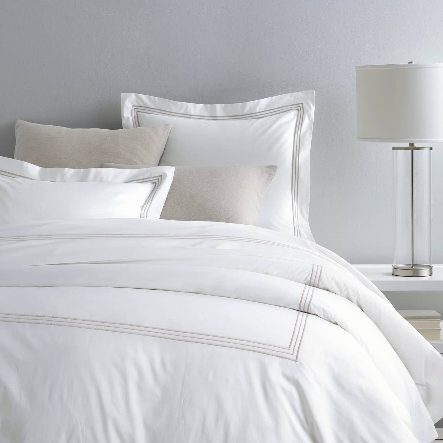 Trio Bedding Collection | Annie Selke