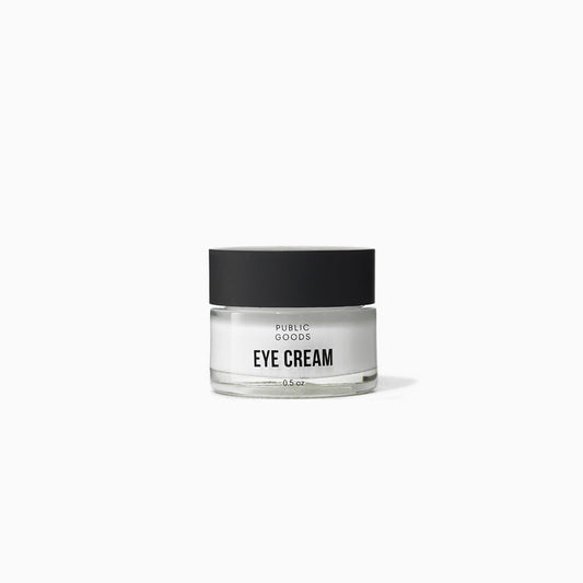 Eye cream