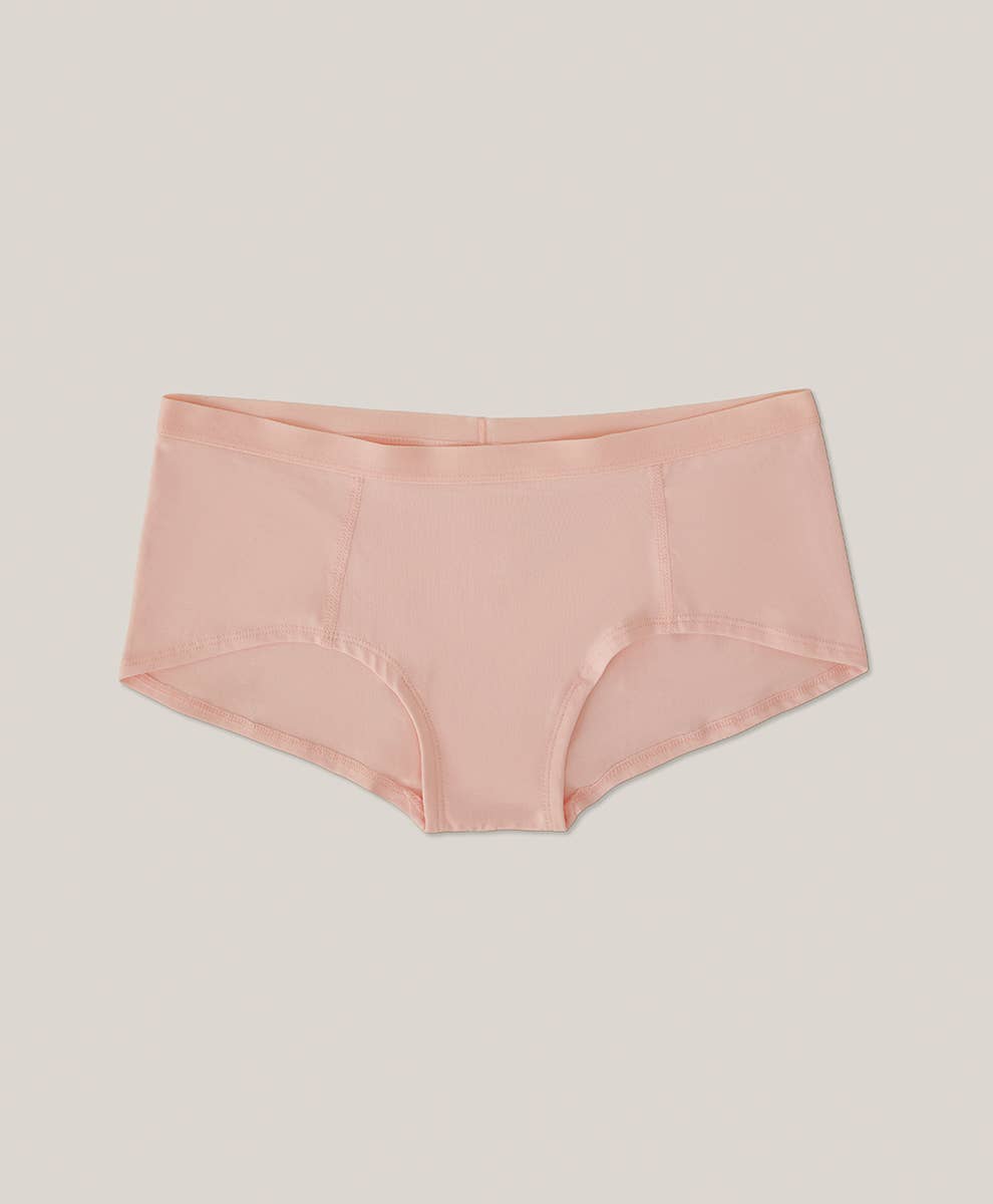 Women's Everyday Boy Short | Pact