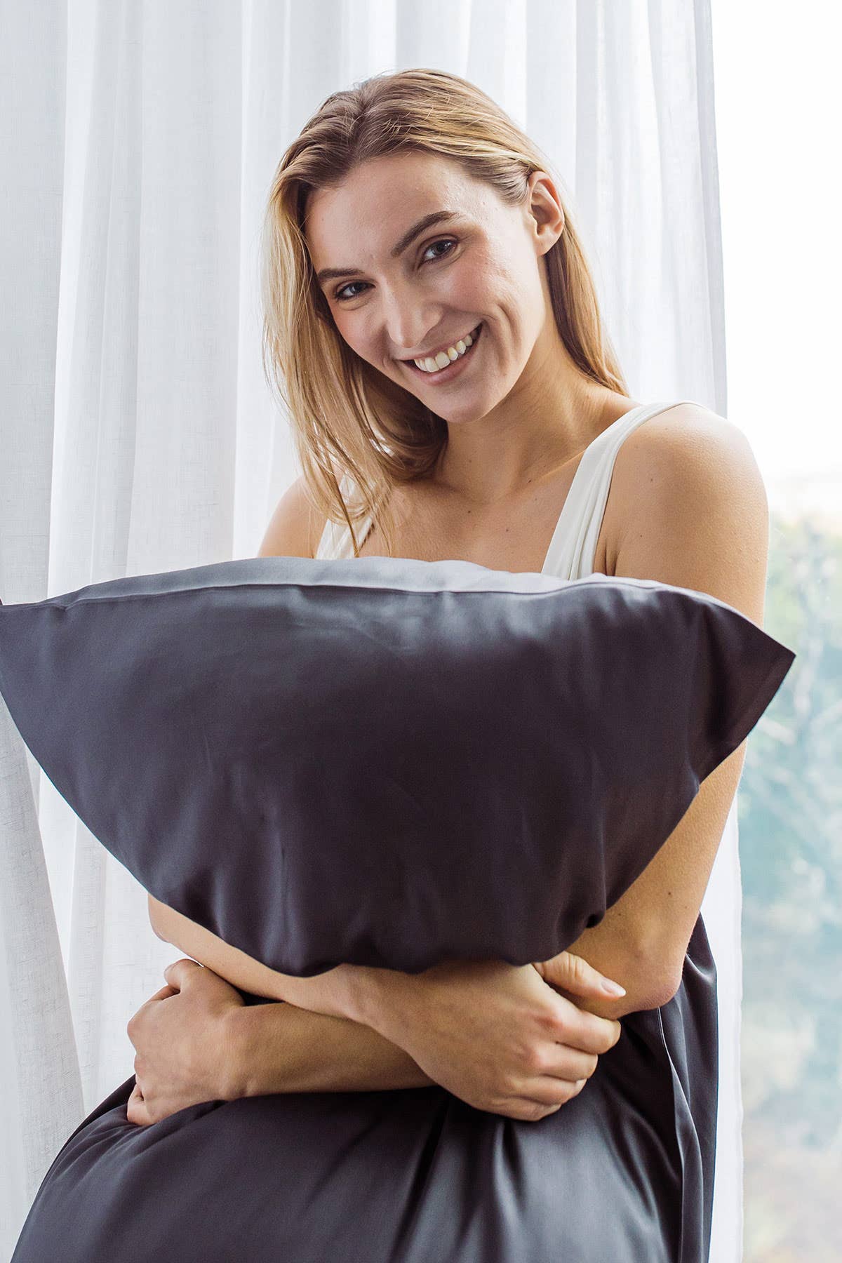 Luxe Sateen Pillowcase Set