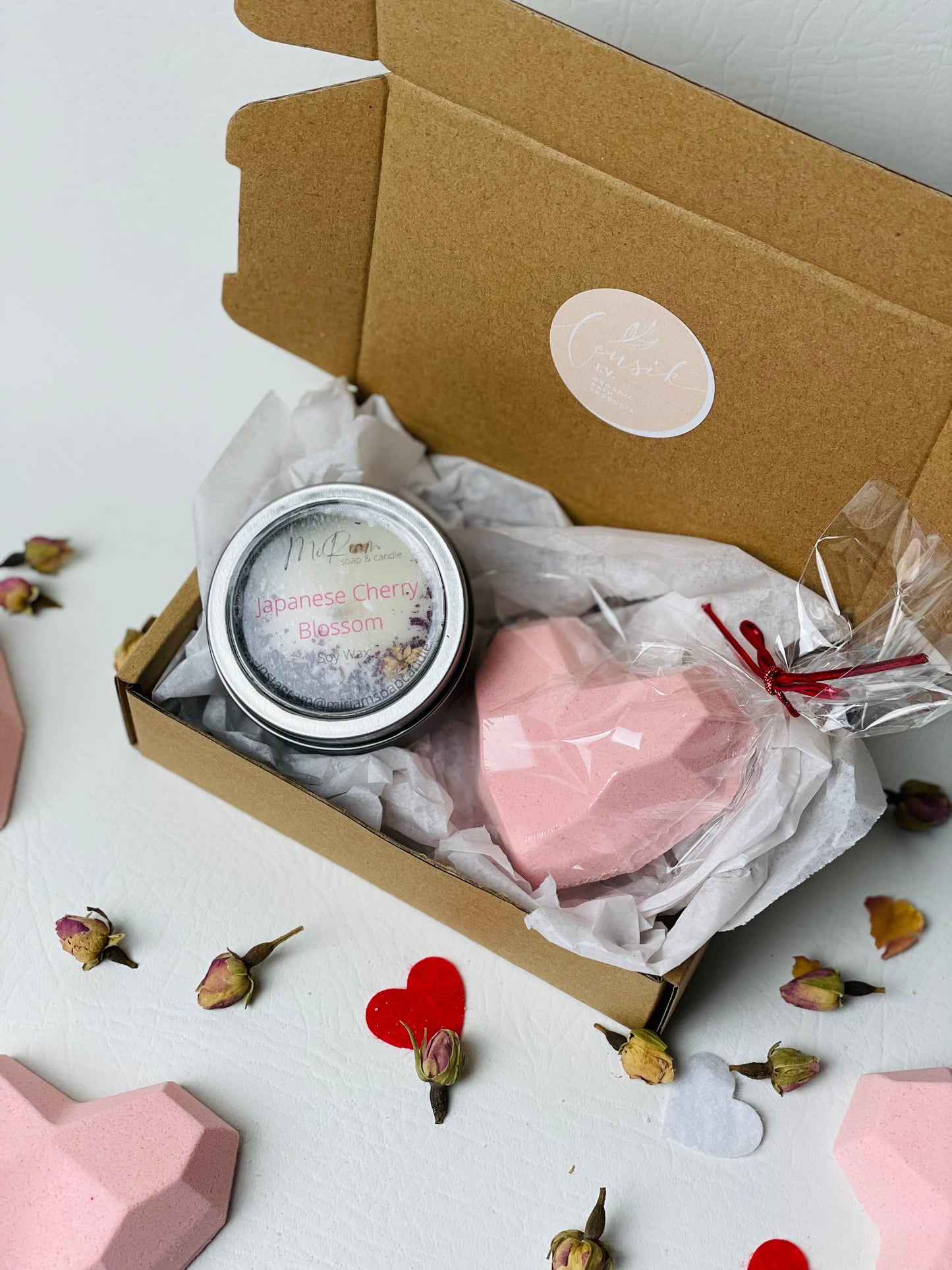 Love Spell Gift Box