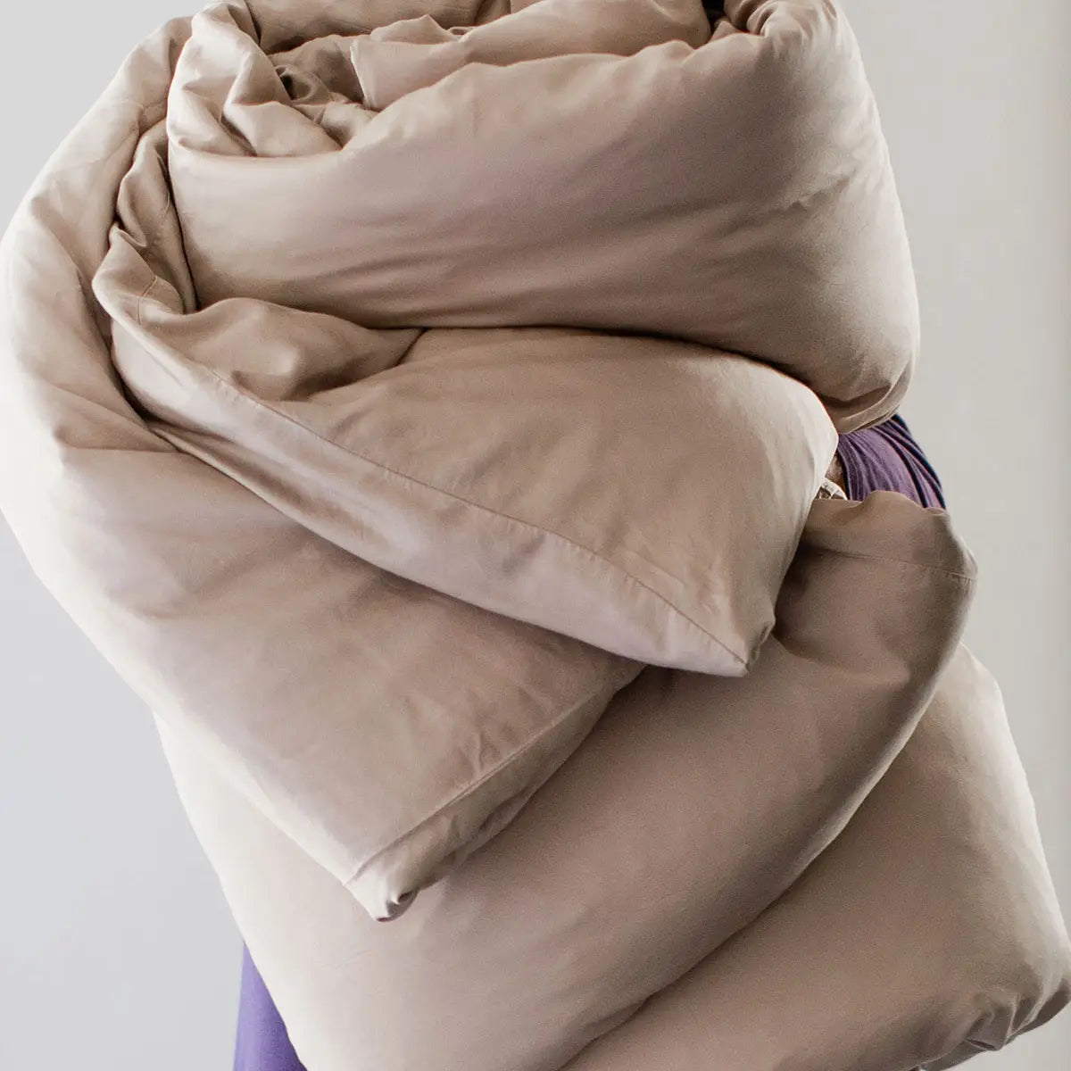 Luxe Sateen Bedding Collection | Yala