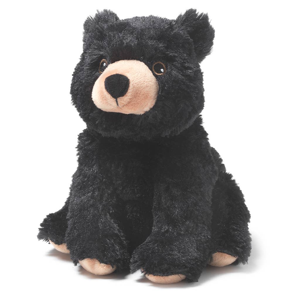 Black Bear | Warmies