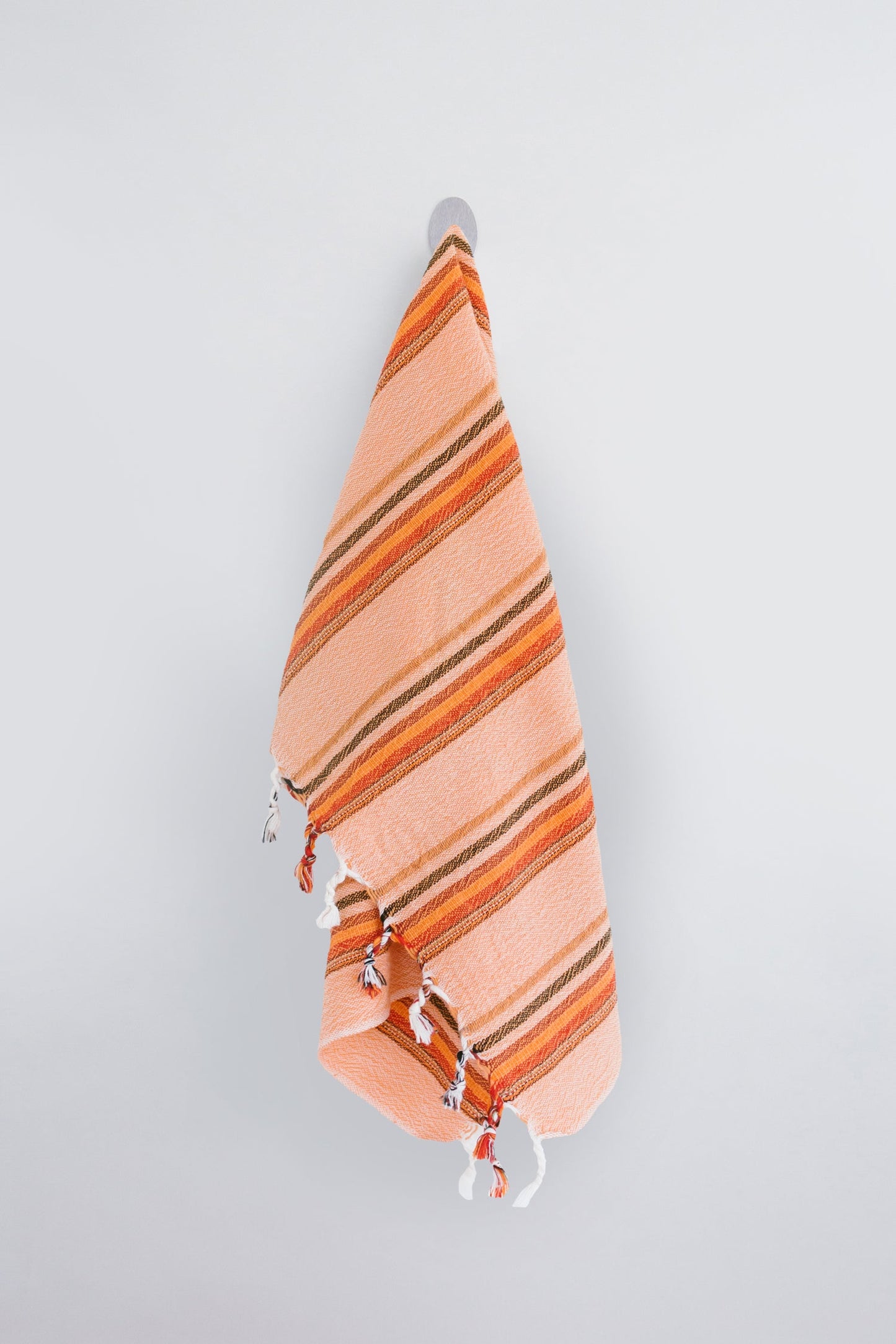 Flame Hudson Hand Towel | Home & Loft