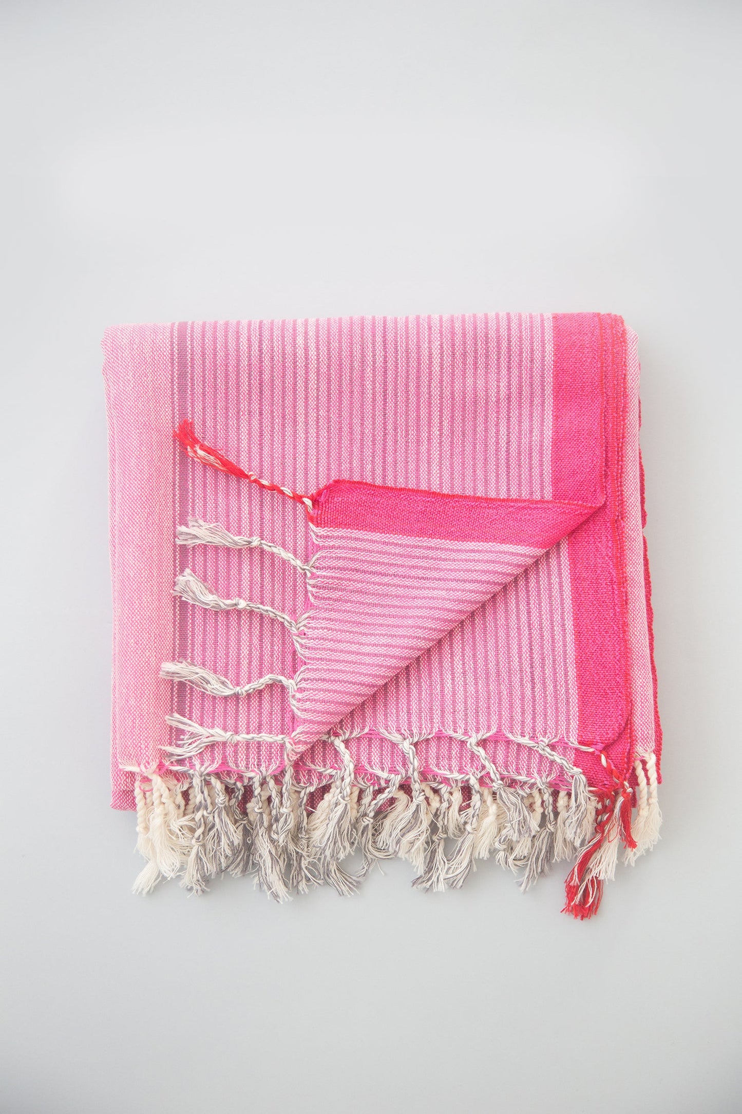 Gypsy Pink Tribeca Towel | Home & Loft