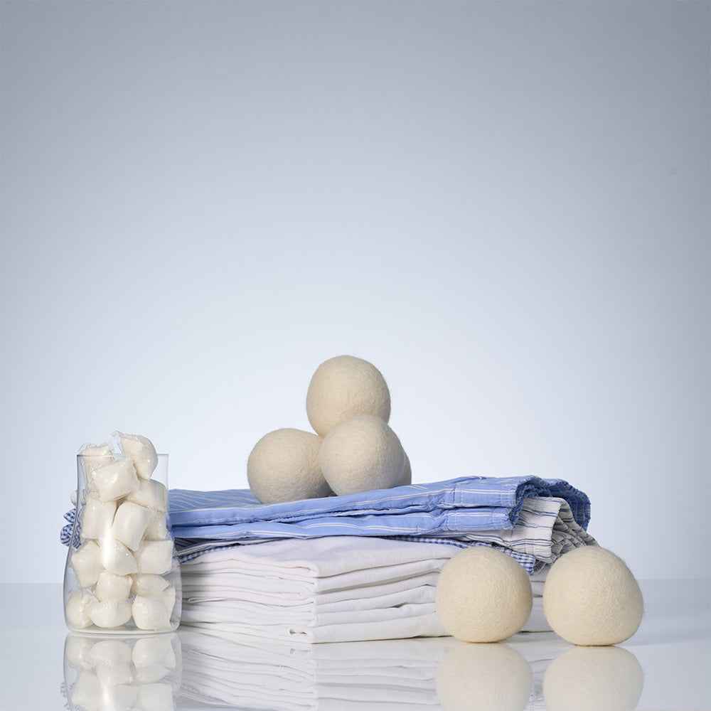 Laundry detergent pods