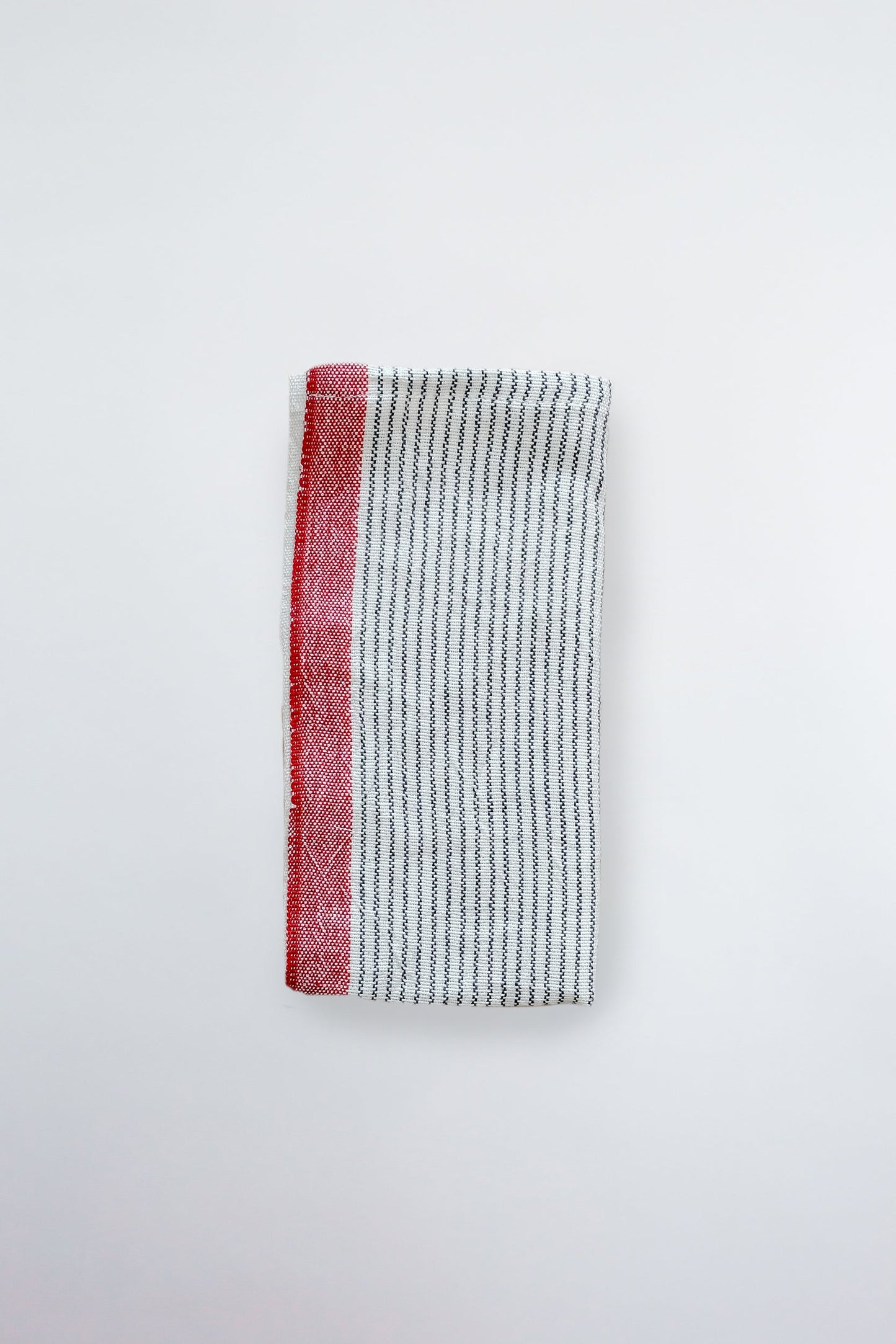 Ivory Cherry Tribeca Cloth Napkin | Home & Loft