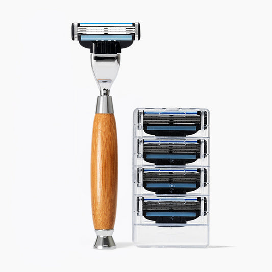 Razor blades