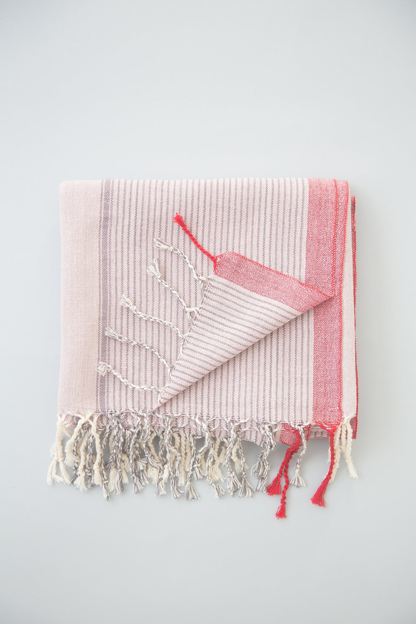 Rosewood Tribeca Towel | Home & Loft