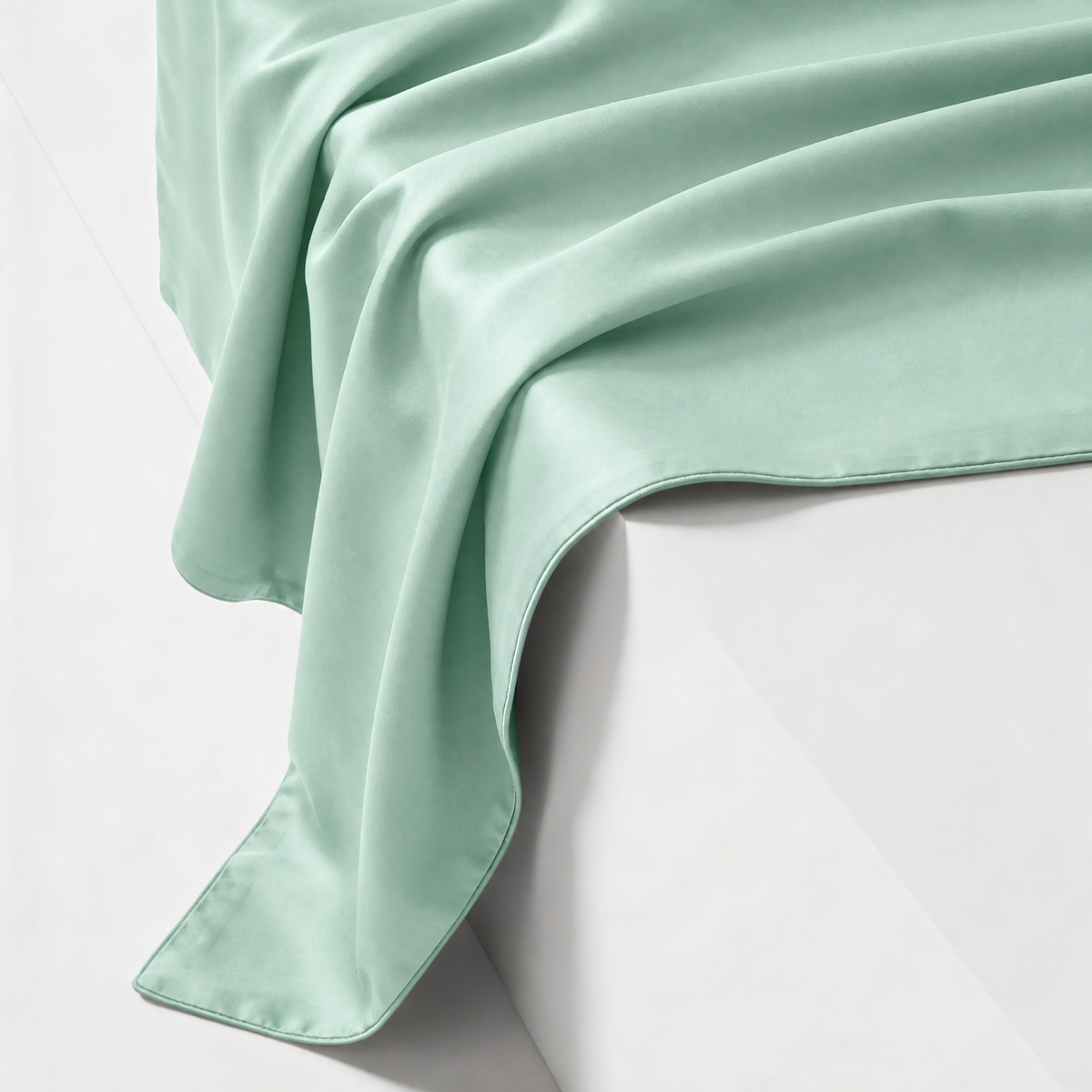 Bamboo viscose sheets set (set of 4)
