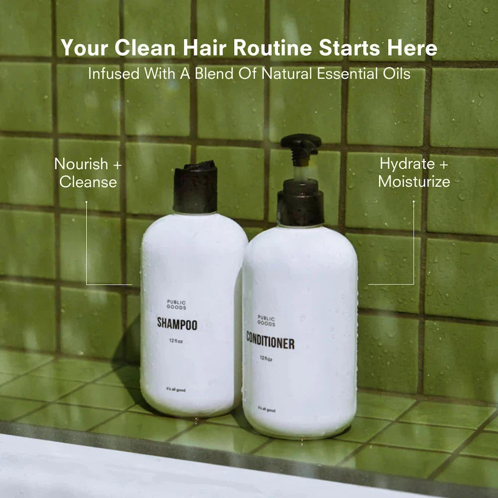 Conditioner