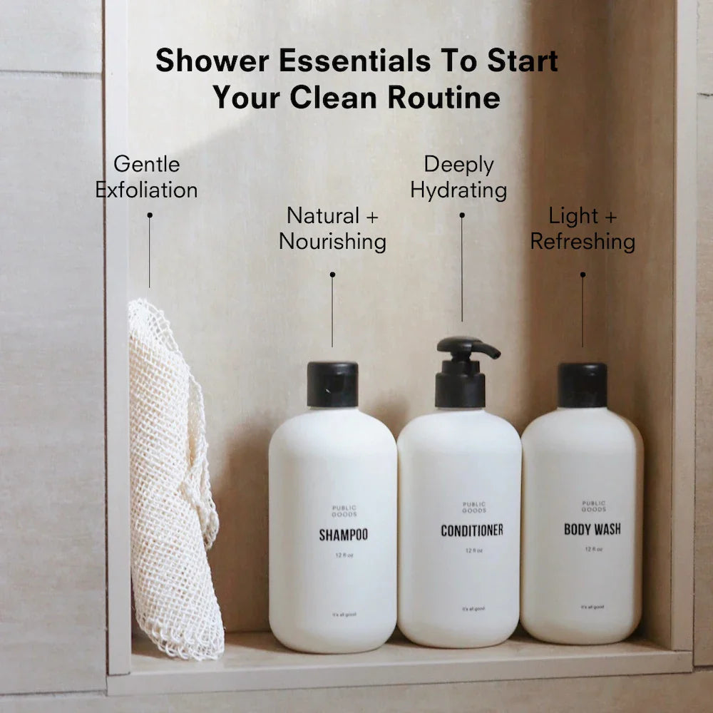 Conditioner