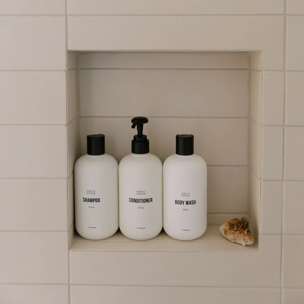 Body Wash